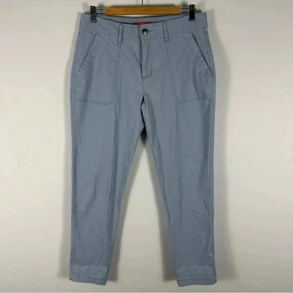 ❤️ NWT joe fresh cropped pants 8